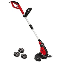 Einhell Garden Strimmer 30cm With 3 Spools 450W Grass Trimmer GC-ET 4530 Set