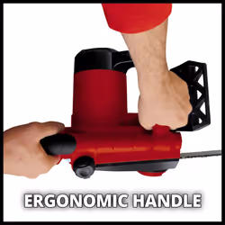 Einhell Electric Chainsaw 35cm 1800W Corded Electric GH-EC 1835