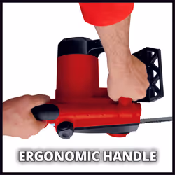 Einhell Electric Chainsaw 40cm 2000W Bar and Chain Wood Saw 16 Inch GH-EC 2040