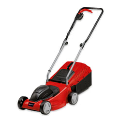 Einhell GE-EM 1032 Corded Electric Lawn Mower with 30 Litres Grass Box