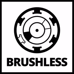Einhell Cordless Combi Drill 70Nm 18V Brushless PXC TP-CD 18/70 With Battery - Additional view 10