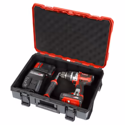 Einhell Cordless Combi Drill 70Nm 18V Brushless PXC TP-CD 18/70 With Battery