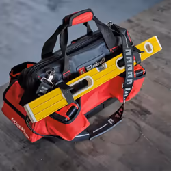 Einhell 4540036 tool storage case Black, Red - Additional view 5