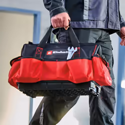 Einhell 4540036 tool storage case Black, Red - Additional view 7
