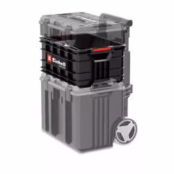 Einhell 4540037 tool storage case Black - Additional view 5