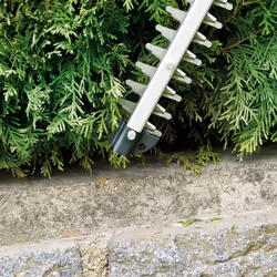 Einhell 46cm Hedge Trimmer GH-EH 4245 450W Corded Electric Lightweight + Cover