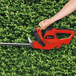 Einhell 46cm Hedge Trimmer GH-EH 4245 450W Corded Electric Lightweight + Cover