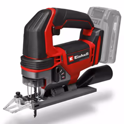 Einhell TE-JS 18/100 Li - Solo