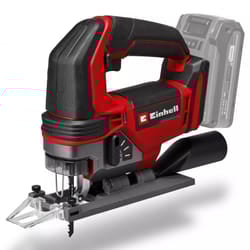 Einhell TE-JS 18/100 Li - Solo power jigsaw 1.87 kg