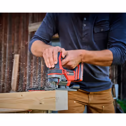 Einhell TE-JS 18/100 Li - Solo power jigsaw 1.87 kg