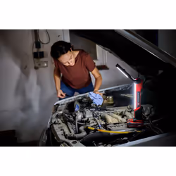 Einhell Cordless Work Light LED Lamp 18V 1000lm 5700K TE-CL 18/1000 S Li Power X-Change - Body Only