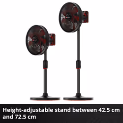 Einhell Cordless Fan - Additional view 6