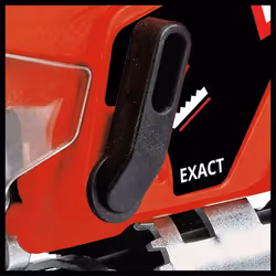Einhell TC-JS 18/70 Li power jigsaw 2700 spm 2.12 kg - Additional view 4