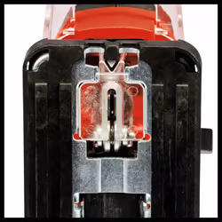 Einhell TC-JS 18/70 Li power jigsaw 2700 spm 2.12 kg - Additional view 5