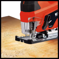 Einhell TC-JS 18/70 Li power jigsaw 2700 spm 2.12 kg - Additional view 6