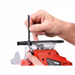 Einhell TC-JS 18/70 Li power jigsaw 2700 spm 2.12 kg - Additional view 7