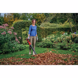 Einhell Cordless Leaf Blower 3in1 250kmh Power X-Change GE-UB 18/250 BODY ONLY