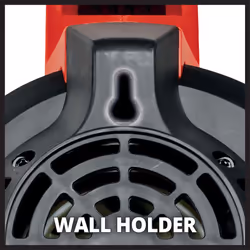Einhell PXC 18V Cordless Universal Blower, 1 x 4.0Ah - Additional view 9