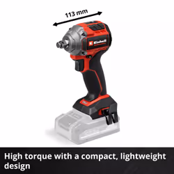 Einhell TP-CW 18/260-C 2700 RPM Red - Additional view 8