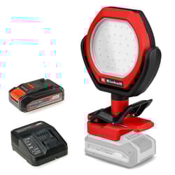 Einhell Cordless LED Light With Battery 1500lm 18V PXC 7000K GC-OL 18/1500