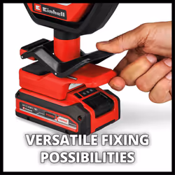 Einhell GC-OL 18/1500 Li-Solo Outdoor table lighting LED - Additional view 7