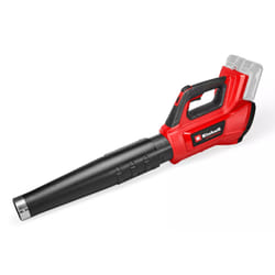 Einhell GP-LB 36/230 Li E BL-Solo cordless leaf blower 230 km/h Black, Red 36 V