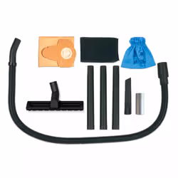 Einhell TC-VC 2045 S 20 L Drum vacuum Dry&wet 900 W Dust bag - Additional view 2
