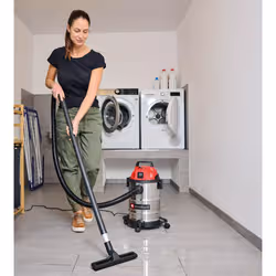 Einhell TC-VC 2045 S 20 L Drum vacuum Dry&wet 900 W Dust bag - Additional view 4