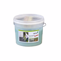 Osmo  6609 Wood Reviver Power Gel 2.5L