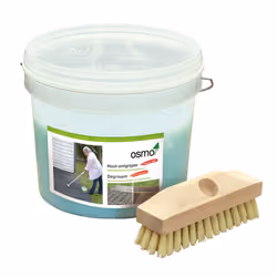 Osmo  6609 Wood Reviver Power Gel 2.5L