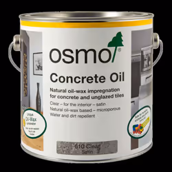 Osmo Concrete Oil - 750ml