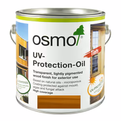 Osmo UV-Protection Oil Tints - 2.5L 431 Light Cedar
