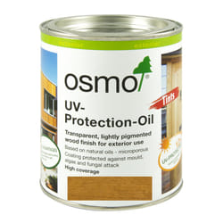 Osmo UV-Protection Oil Tints - 750ml 432 Light Oak