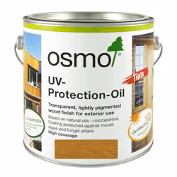 Osmo UV-Protection Oil Tints - 2.5L 432 Light Oak