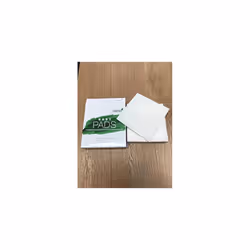 Osmo Easy Pads/Lint Free Cloths Pack of 10