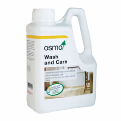 Osmo Wash and Care Cleaning Concentrate - 1 Litre