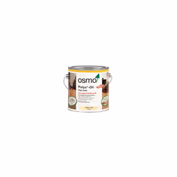 Osmo Polyx Oil Rapid Hardwax Wood Finish - 3262 - Matt 750ml