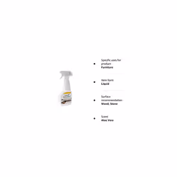Spray Cleaner 500ml