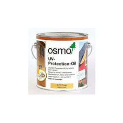 Osmo  410 UV Protection Oil (Exterior) 2.5L Tin