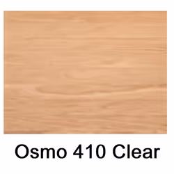 Osmo  410 UV Protection Oil (Exterior) 2.5L Tin