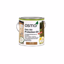 Osmo UV Protection Oil 425 Oak 2.5L