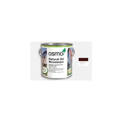 Natural Oil Woodstain - Mahogany - 750ml