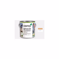 Wood Oil Stain 750 ml Clear Matte 701