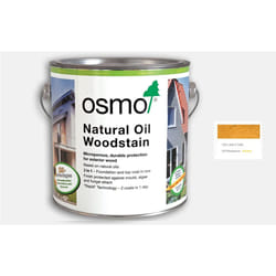 Natural Oil Woodstain 750ml, Light Oak 732