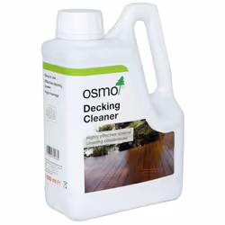 Osmo Decking Cleaner 1 Litre