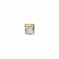Osmo 3044 Polyx Oil Natural Transparent - Raw  2.5L