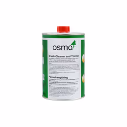 Osmo Brush Cleaner and Thinner 8000 1 Litre