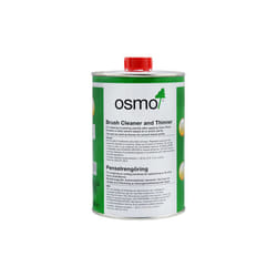Osmo Brush Cleaner and Thinner 8000 1 Litre