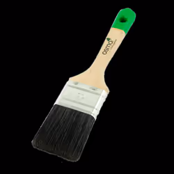 Osmo Natural Bristle Brush - Flat Brush 50mm