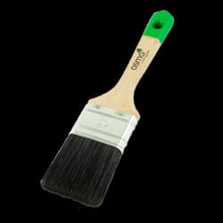 Osmo Natural Bristle Brush - Flat Brush 50mm